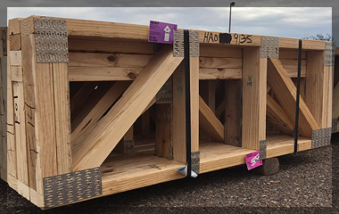 Floor Truss Sample 1