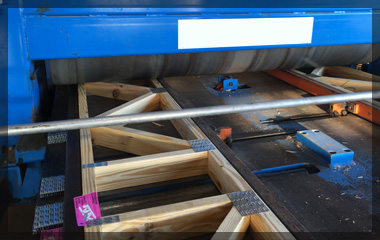 Floor Truss Sample 2