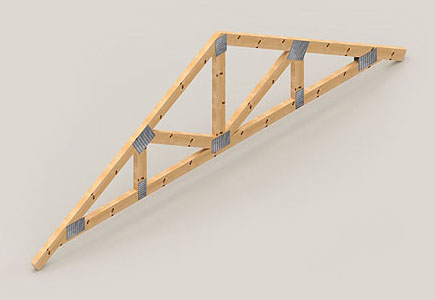 Roof Trusses